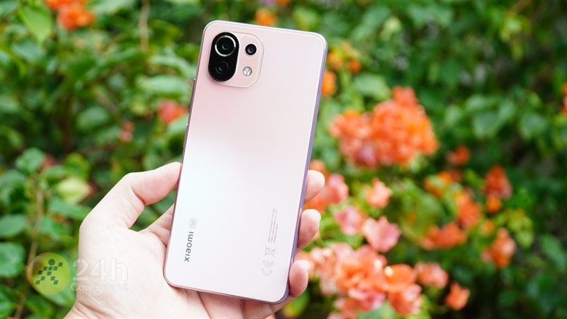 Xiaomi 11 Lite 5G NE Xiaomi 11 Lite 5G NE