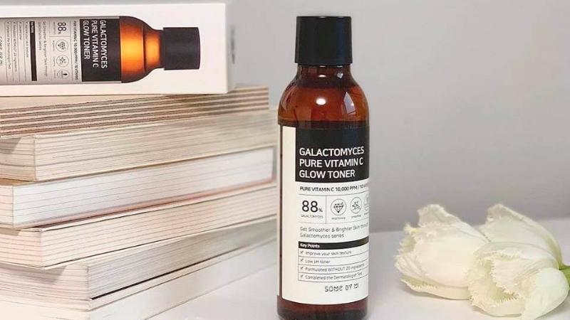 Đối tượng sử dụng của Some By Mi Galactomyces Pure Vitamin C Glow Toner