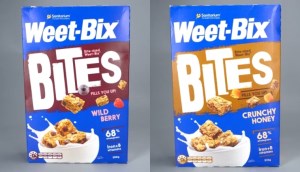 Mua ngay bánh quy Weet Bix thơm ngon bổ dưỡng cho ngày Tết