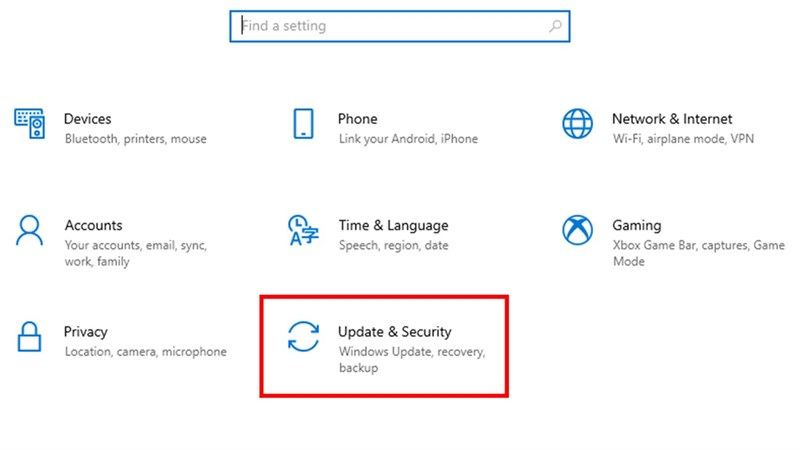 5 tính năng ẩn trên Windows 10