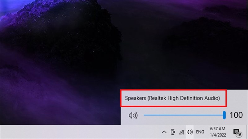 5 tính năng ẩn trên Windows 10