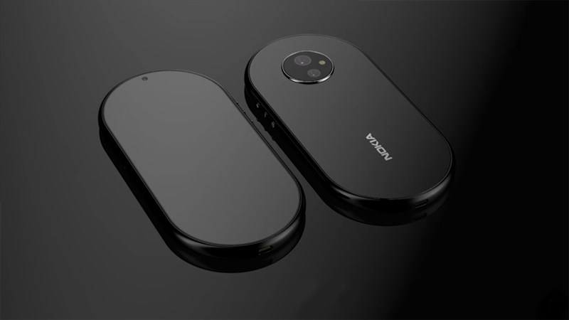 Mình mong Nokia X 2022 sẽ được trang bị con chip Snapdragon 780G