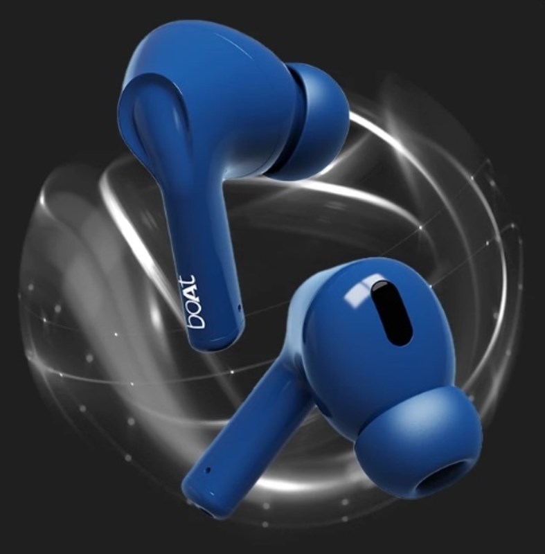 Boat Airdopes 161 với thời lượng pin lên tới 17 giờ ra mắt