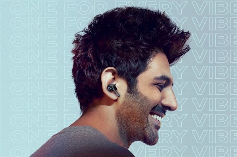 Boat Airdopes 161 với thời lượng pin lên tới 17 giờ ra mắt