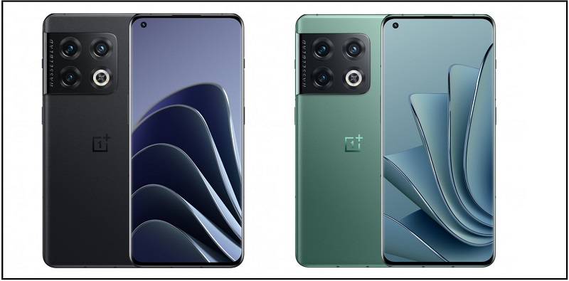 OnePlus 10 Pro OnePlus 10 Pro