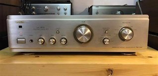 Amply Denon 1500RII ghép với loa nào nghe hay? Tư vấn 7 dòng loa đi với amply Denon 1500RII phù hợp