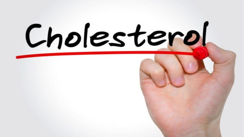 Sucrose còn ảnh hưởng đến cholesterol bằng cách giảm mức độ lipoprotein mật độ cao (HDL)