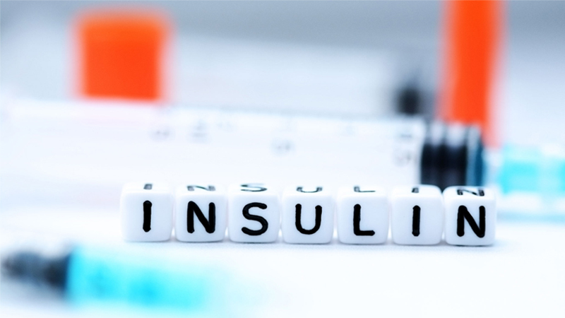 Thụ thể insulin hoạt động quá mức gây ra tình trạng đường huyết cao mãn tính