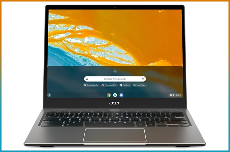 Acer Chromebook Spin 513