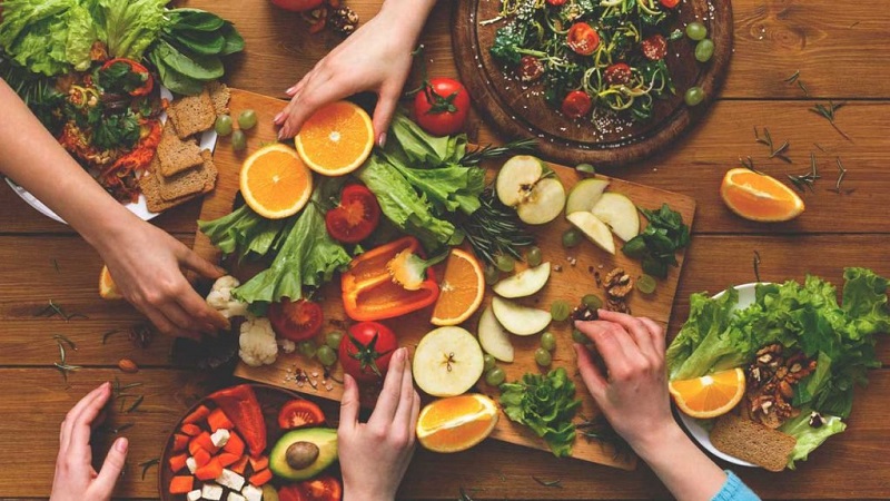 Chế độ ăn toàn trái cây có thật sự tốt cho sức khỏe?