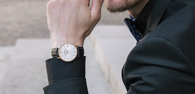 5 xu hướng chọn mua đồng hồ thời trang dịp Tết Nhâm Dần 2022