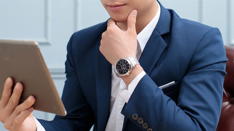 Xuân phơi phới với đồng hồ Thụy Sỹ Ariatica mới giảm giá lên tới 35%
