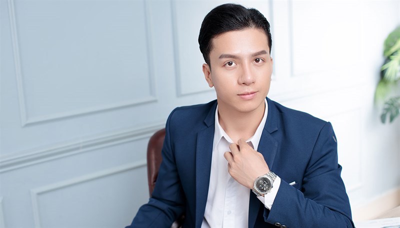 Xuân phơi phới với đồng hồ Thụy Sỹ Ariatica mới giảm giá lên tới 35%