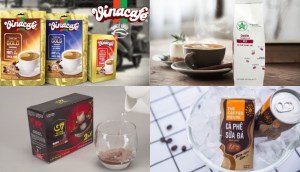 Cập nhật giá cafe hòa tan, cafe phin, cafe lon mới nhất trên thị trường