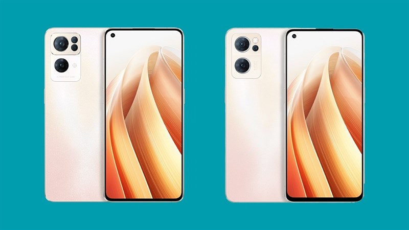 OPPO A96 5G