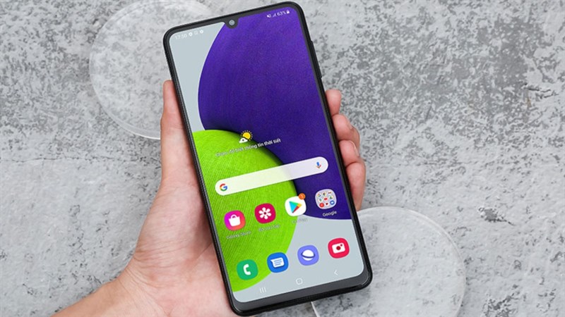 Samsung Galaxy A22 Samsung Galaxy A22