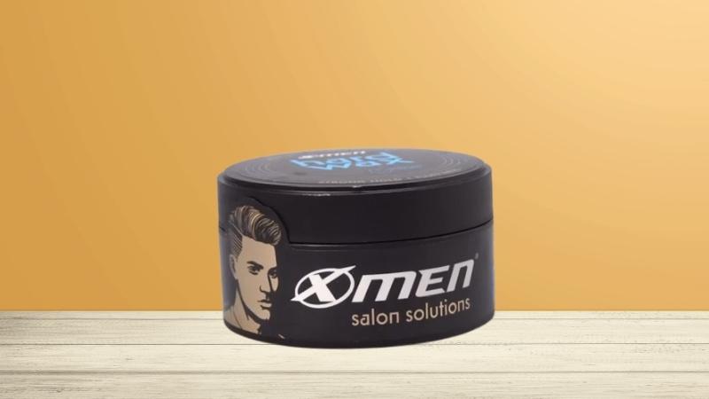 Review gel vuốt tóc nam Xmen và gel vuốt tóc siêu mềm Lavox Gentleman   Công Ty Cổ Phần LAVO