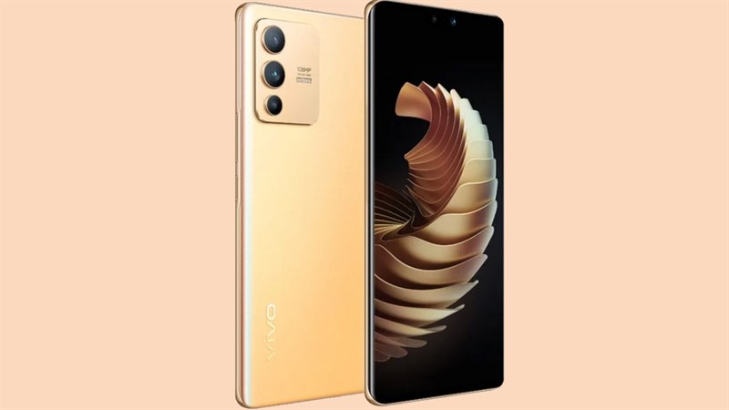 Vivo V23 5G Series chính thức ra mắt