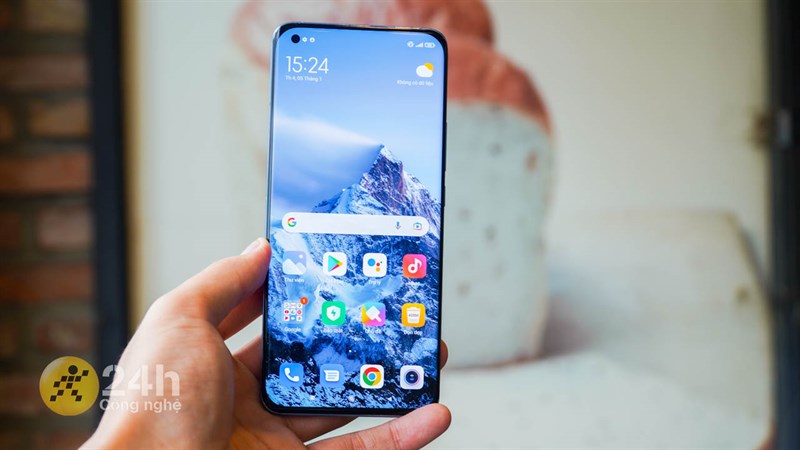 Lỗi quá nhiệt trên smartphone là vấn đề đáng lo ngại, nhưng đừng quá lo lắng. Hãy tham khảo những cách khắc phục thường gặp và đơn giản tại trang web của chúng tôi. Bạn sẽ có được tư vấn và hướng dẫn tốt nhất.