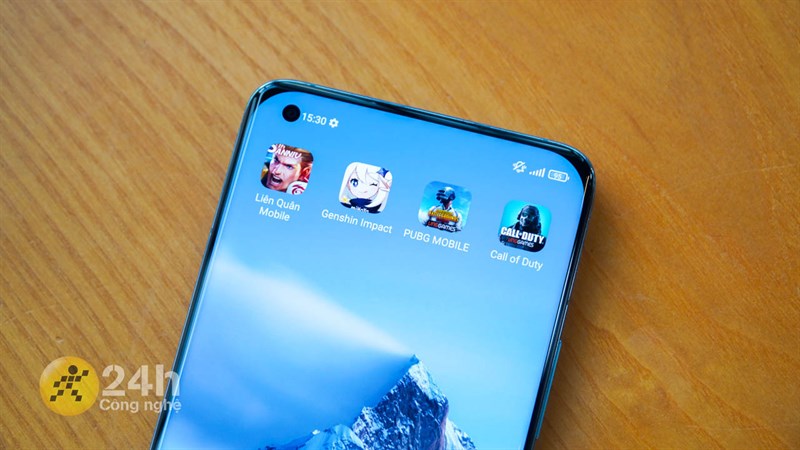 Xiaomi Mi 11 Xiaomi Mi 11