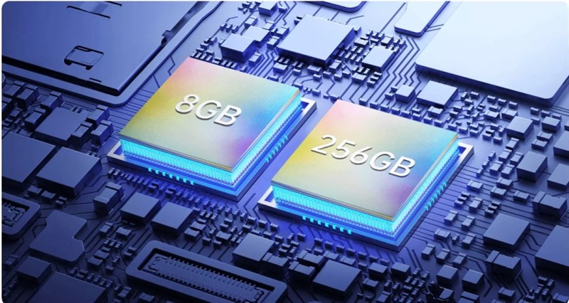 Cấu hình OPPO A96 5G Cấu hình OPPO A96 5G