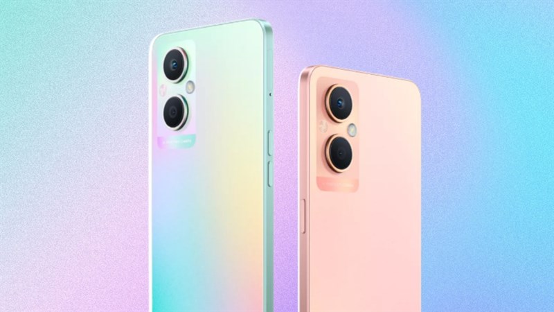 Cấu hình OPPO A96 5G Cấu hình OPPO A96 5G