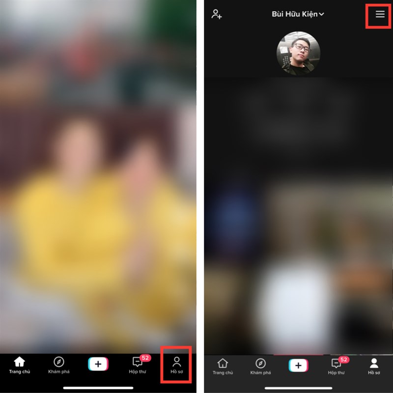 4 tính năng cực kỳ hay ho trên TikTok 