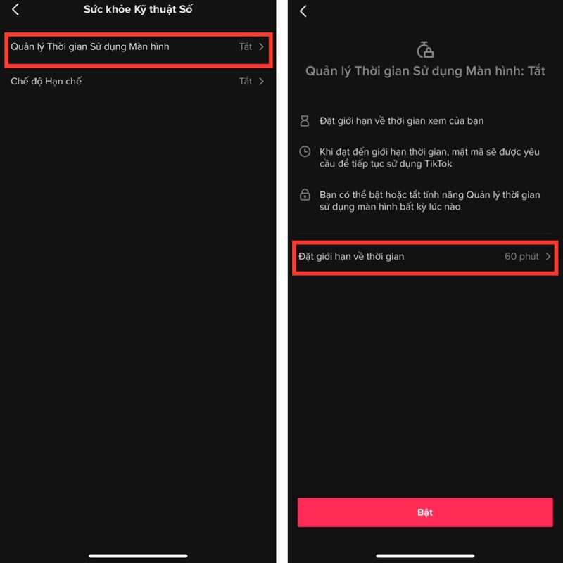 4 tính năng cực kỳ hay ho trên TikTok 