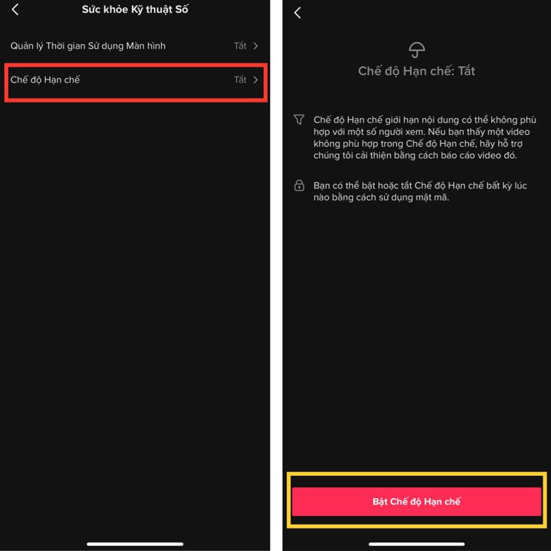 4 tính năng cực kỳ hay ho trên TikTok 