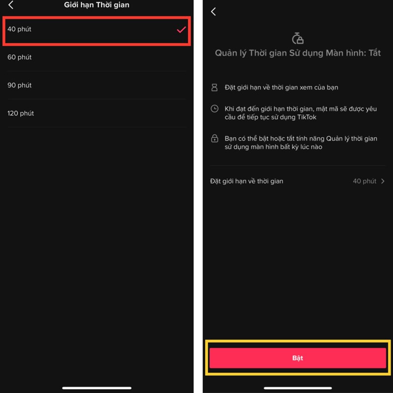 4 tính năng cực kỳ hay ho trên TikTok 