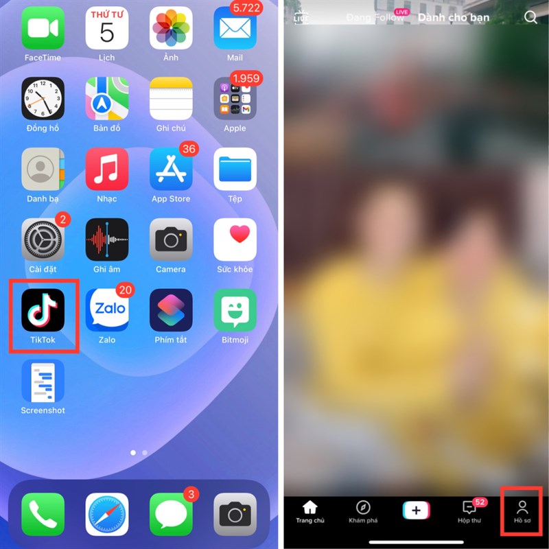 4 tính năng cực kỳ hay ho trên TikTok 
