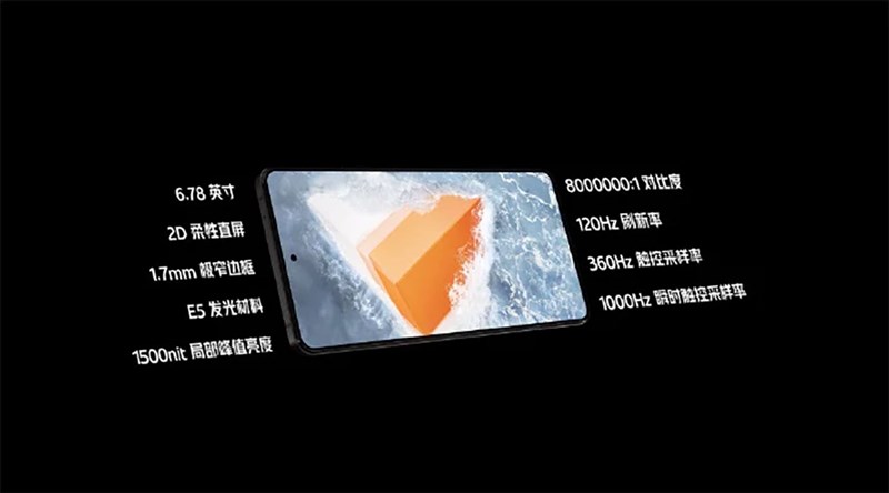 iQOO 9, iQOO 9 Pro và phiên bản BMW M Motorsport Edition ra mắt