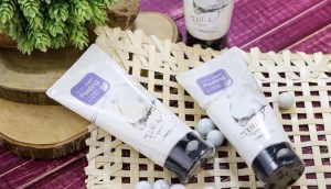 Đánh giá tẩy tế bào chết ngọc trai The Body Shop, công dụng và cách dùng