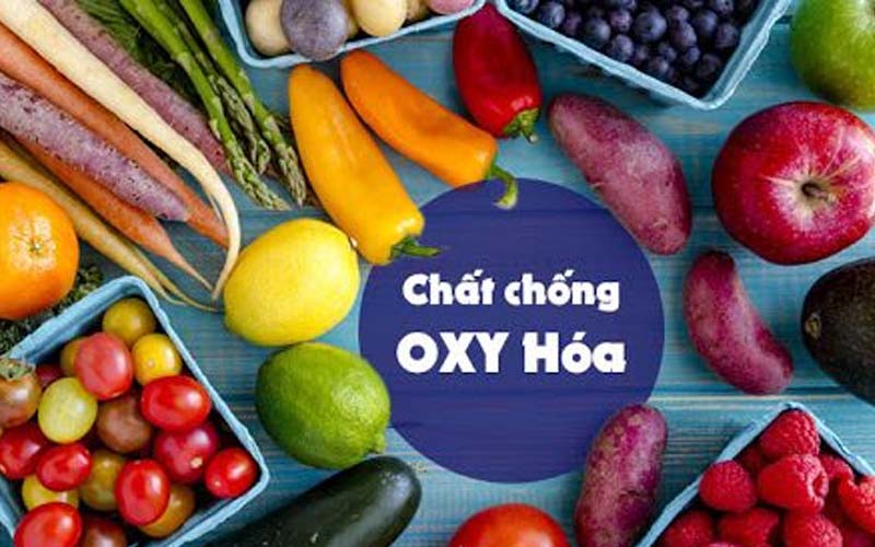 Propyl gallate là một chất chống oxy hóa