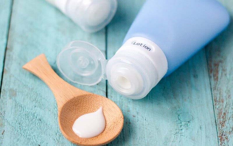 Propyl gallate được đánh giá là an toàn cho da