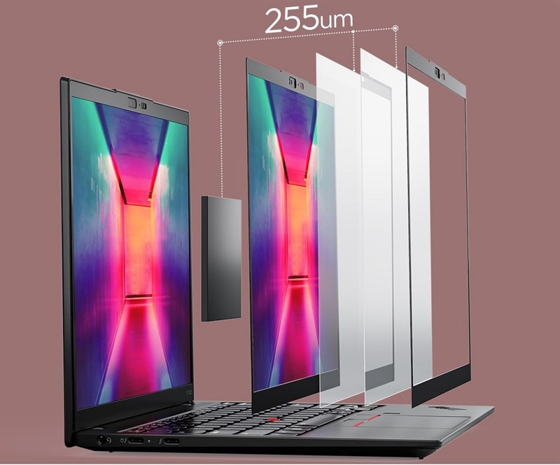 Màn hình Lenovo ThinkPad X1 Nano Gen 2