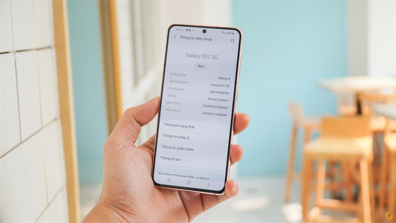 Người dùng smartphone hỗ trợ Wi-Fi 6 sẽ được trải nghiệm các tính năng của Release 2