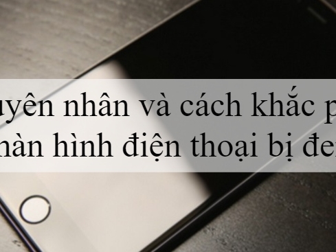 Màn hình điện thoại đen: Trải nghiệm sự cân bằng và sự dịu nhẹ của màn hình điện thoại đen trên chiếc điện thoại của bạn. Màu sắc đen tuy là sự lựa chọn đơn giản nhưng luôn cực kỳ sang trọng, tạo nên một nét độc đáo và thu hút mọi ánh nhìn.