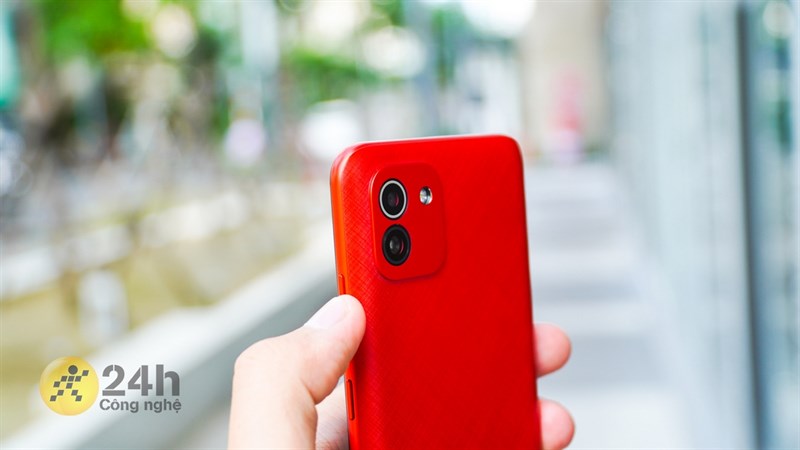 Galaxy A03 Galaxy A03