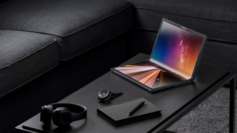 ZenBook 17 Fold OLED ZenBook 17 Fold OLED