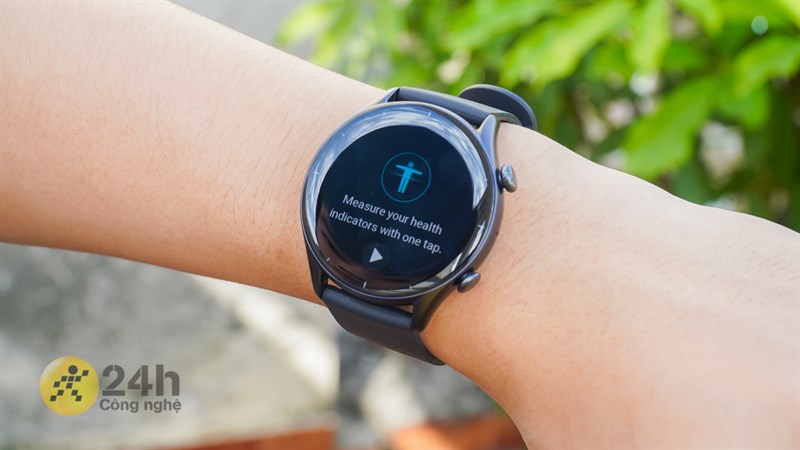Amazfit GTR 3