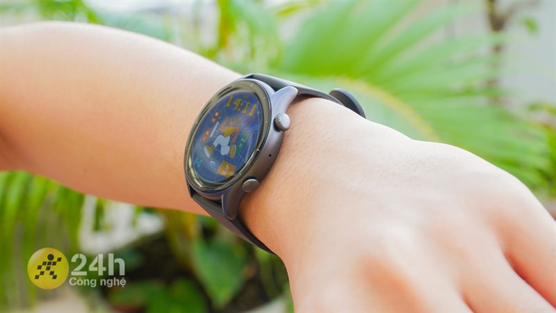 Amazfit GTR 3