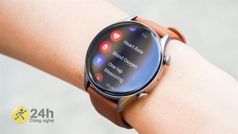Amazfit GTR 3 Pro