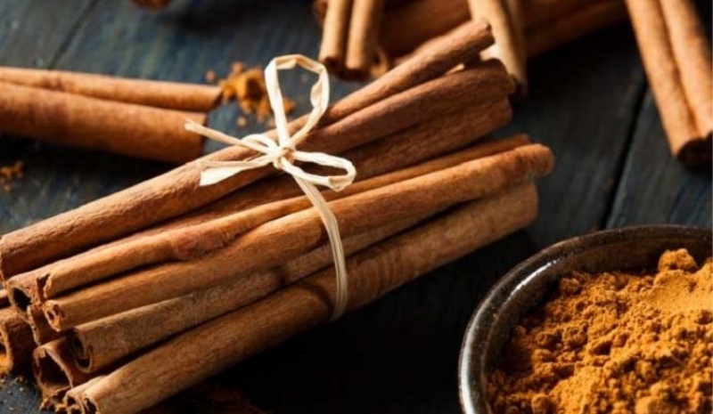 Quy trình tạo ra cinnamon