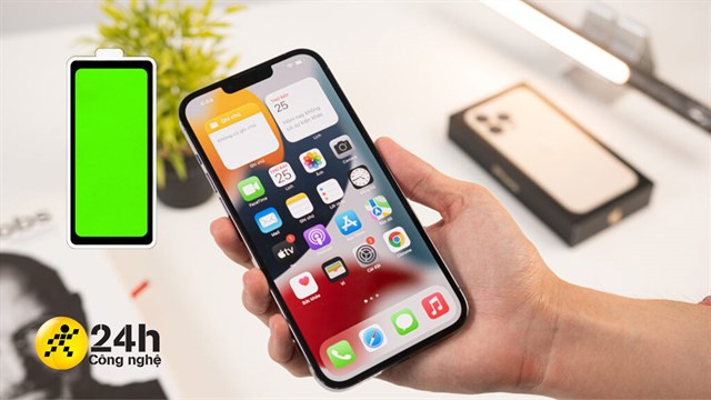 3 cách tiết kiệm pin trên iPhone cực hay mà có thể bạn chưa biết