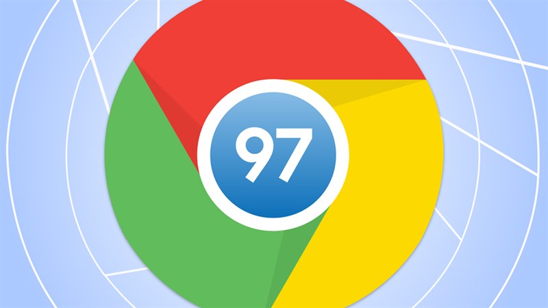 Cách cập nhật Google Chrome 97