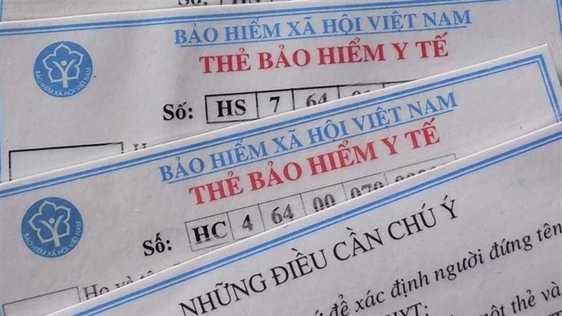 Bảo hiểm y tế