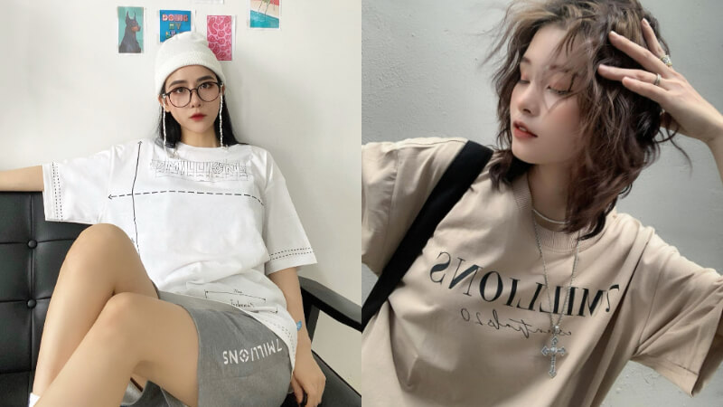 7 Millions mang đậm phong cách Streetwear