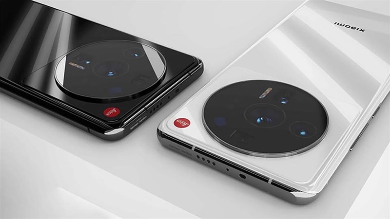 Anh minh hoa Xiaomi 12 Ultra