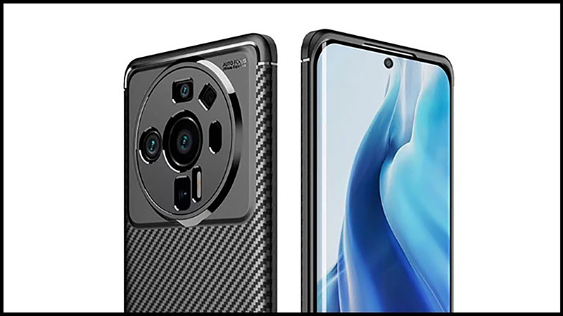 Op lung moi của Xiaomi 12 Ultra